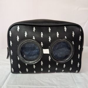 Danielle Nicole Harry Potter Cosmetics Bag Makeup Bag